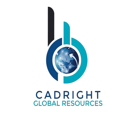 Cadright Global Resources Logo